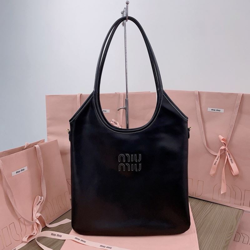 Miu Miu Shopping Bags